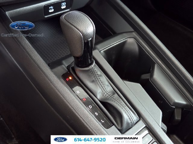 Used 2024 Honda Accord EX image 28