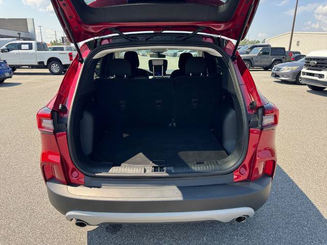 Certified 2025 Ford Escape Active FWD image 17