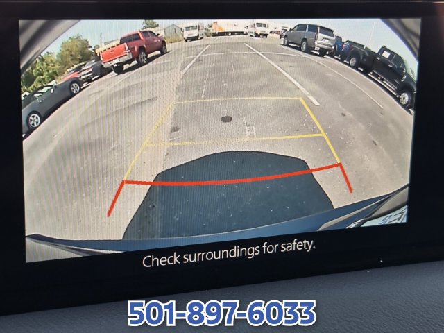 Used 2025 MAZDA CX-5 Carbon Edition AWD/4WD image 19