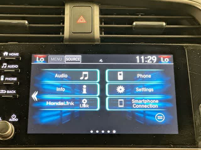 Used 2021 Honda Civic EX image 13