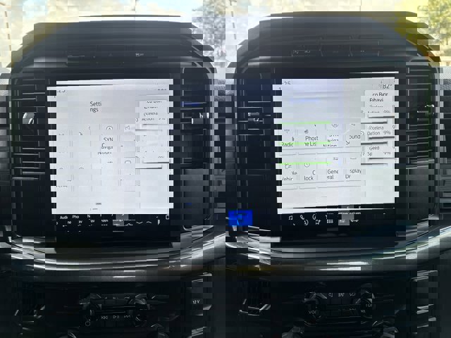 Certified 2024 Ford F150 STX image 32