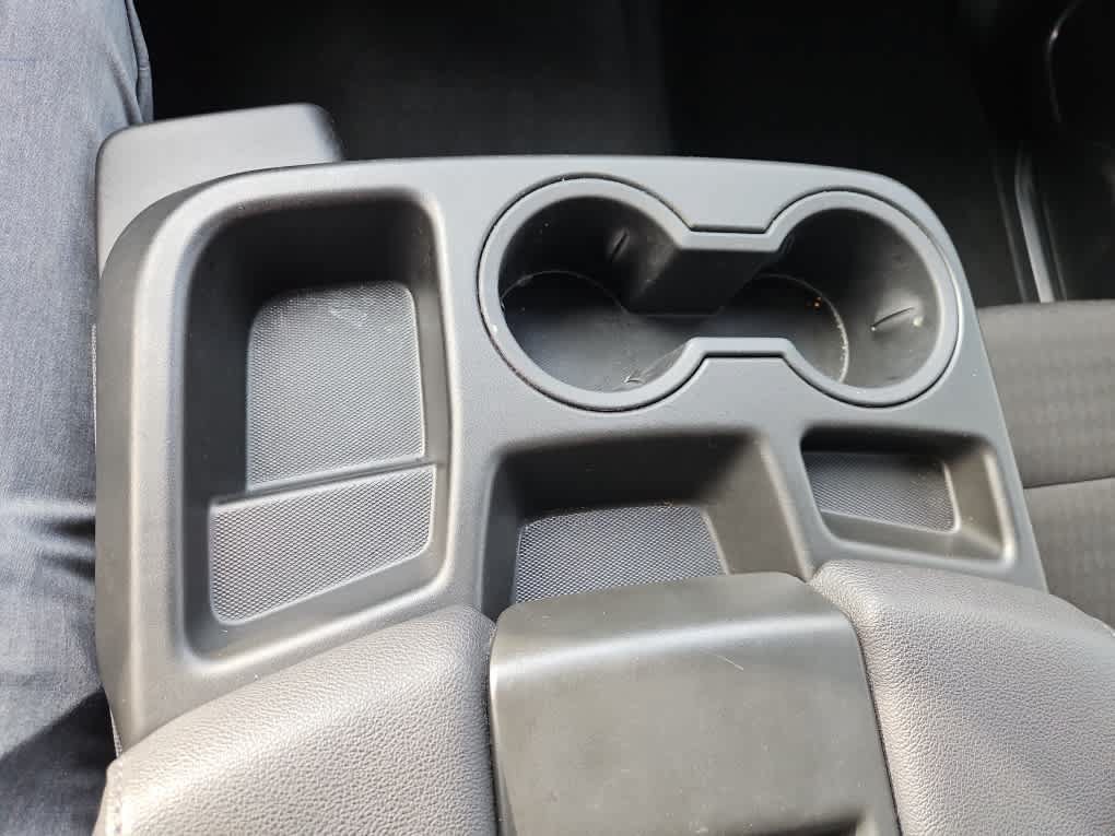 Used 2026 Chevrolet Silverado 1500 LT AWD/4WD image 18