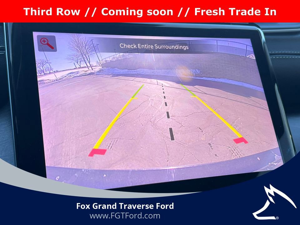 Used 2023 Jeep Grand Cherokee L Limited image 28