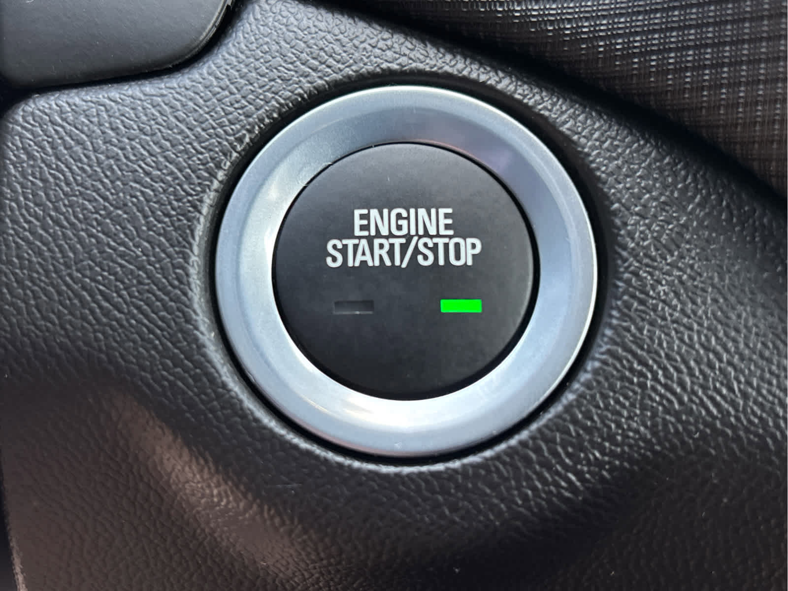 Used 2023 Chevrolet Equinox RS w/ RS Leather Package image 25