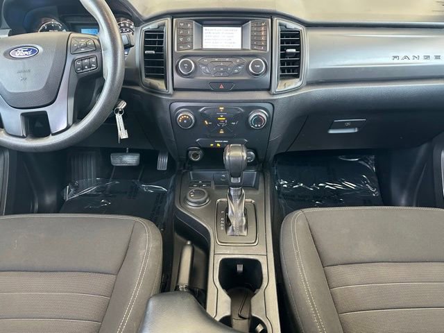 Certified 2019 Ford Ranger XL w/ Equipment Group 101A Mid image 14
