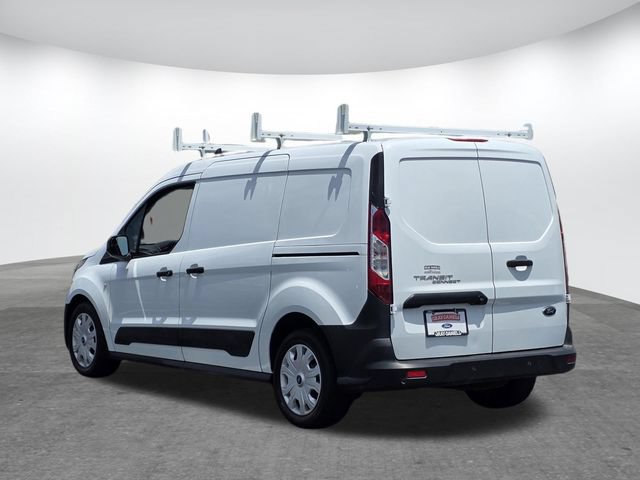 Certified 2023 Ford Transit Connect XL FWD image 6