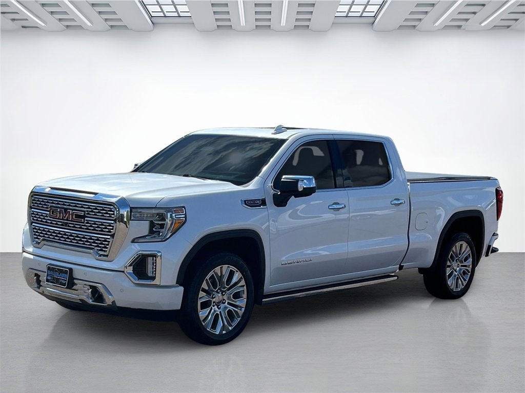 Used 2020 GMC Sierra 1500 Denali w/ Denali Ultimate Package image 7