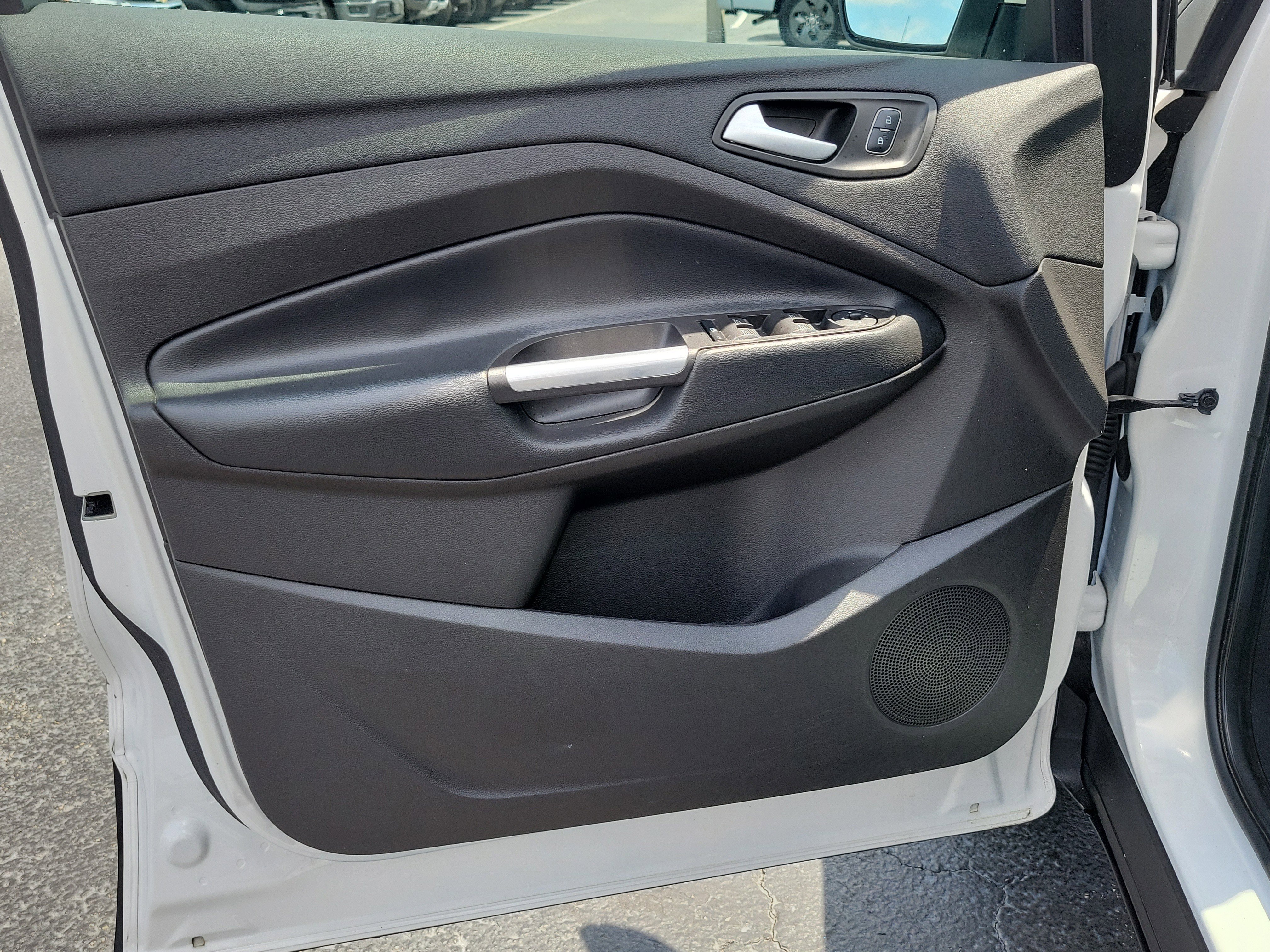 Certified 2019 Ford Escape SEL FWD image 20