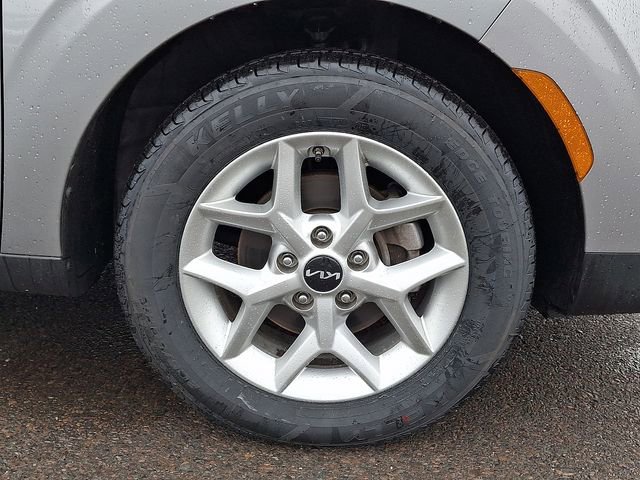 Used 2023 Kia Soul LX w/ LX Technology Package image 8