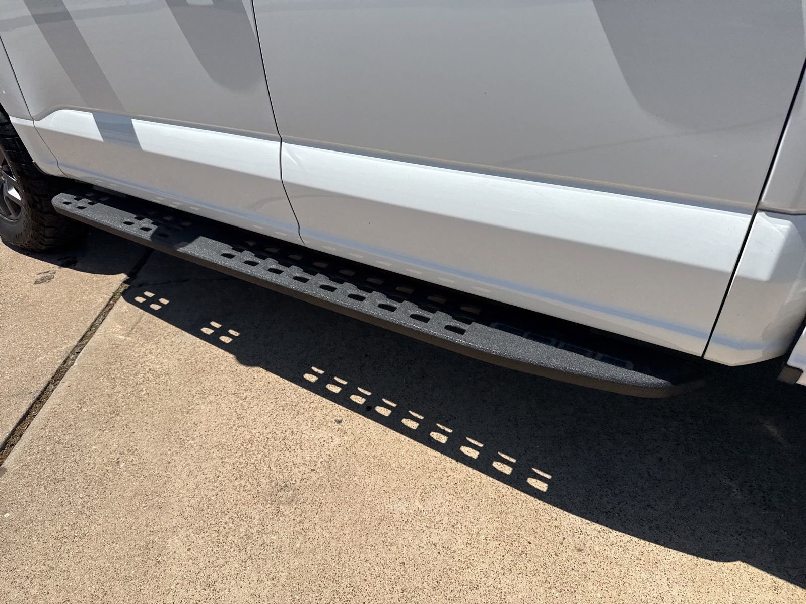 Certified 2023 Ford F150 Tremor w/ Equipment Group 402A High image 11