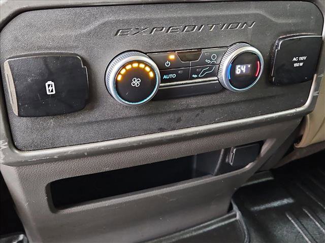 Certified 2021 Ford Expedition XLT AWD/4WD image 17