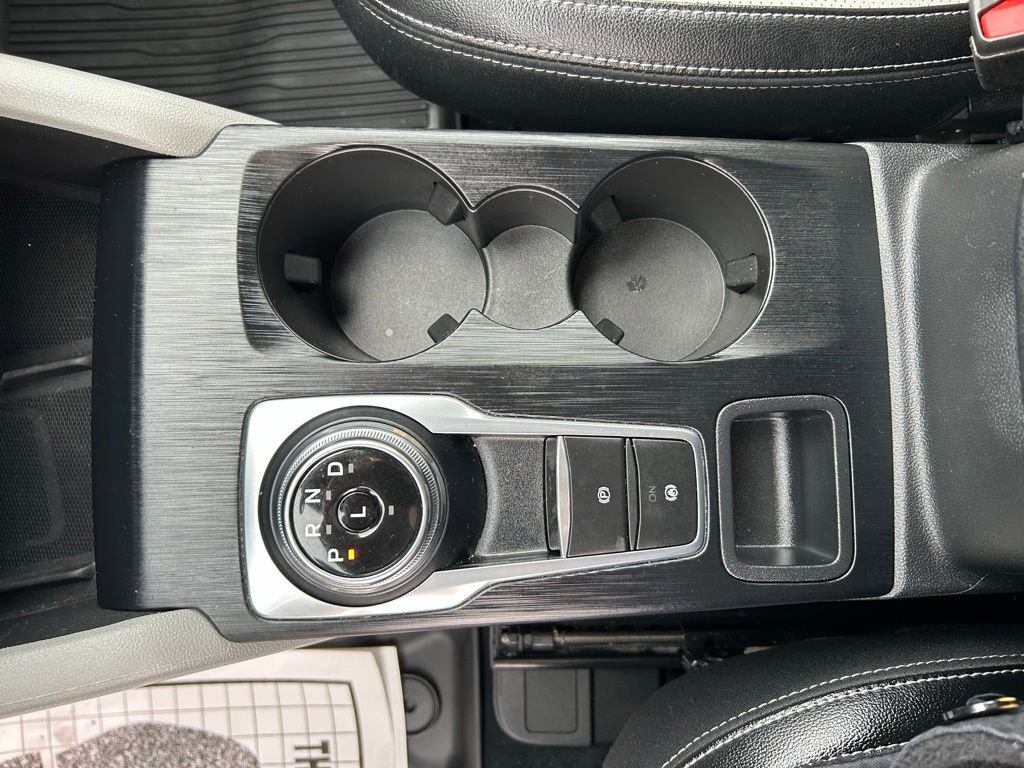 Certified 2023 Ford Escape Platinum w/ Premium Technology Package image 32