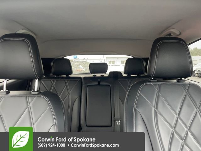 Certified 2023 Ford Mustang Mach-E Select image 36