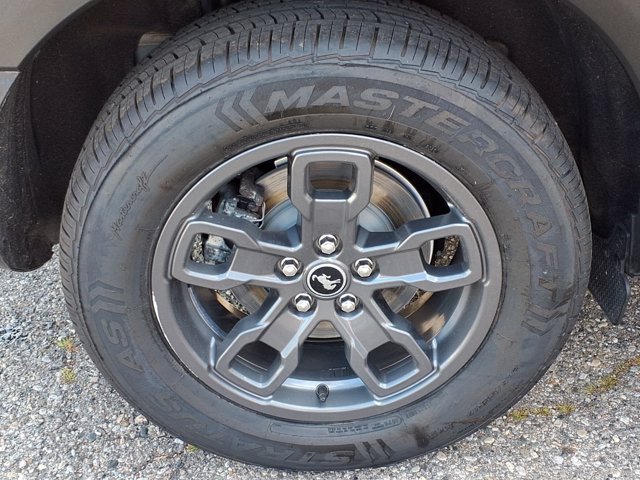 Certified 2023 Ford Bronco Sport Big Bend w/ Convenience Package AWD/4WD image 28