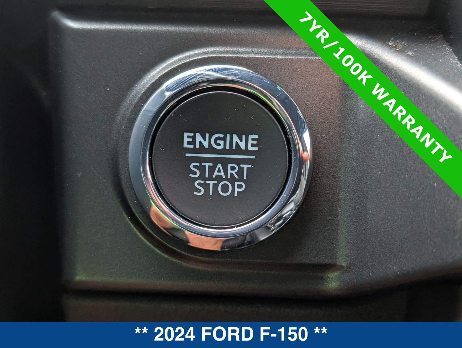Certified 2024 Ford F150 XLT w/ Equipment Group 302A MID AWD/4WD image 35