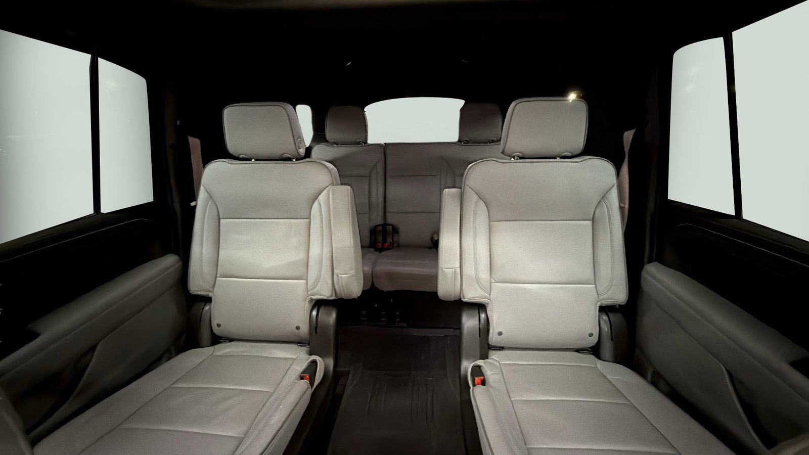 Used 2023 GMC Yukon XL SLT image 26