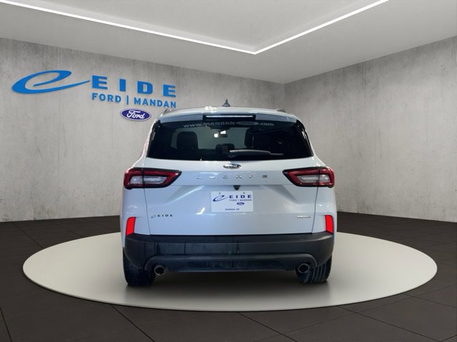 Certified 2025 Ford Escape ST-Line Select AWD/4WD image 15