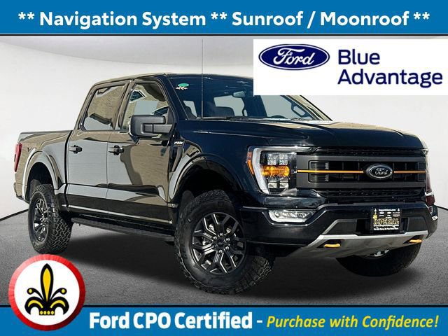 Certified 2023 Ford F150 Tremor w/ 360 Degree Camera Package image 7