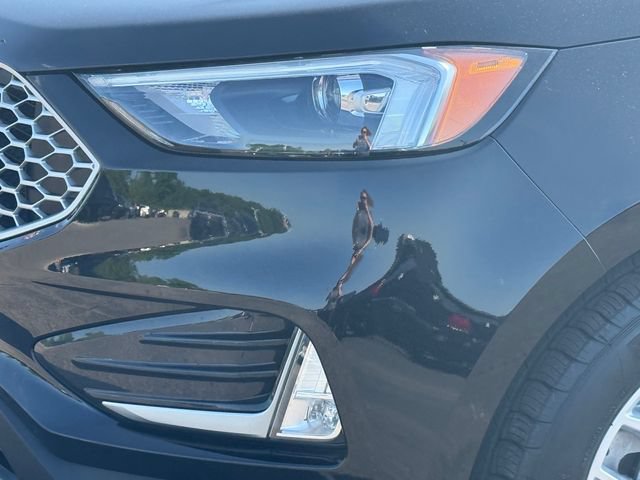 Certified 2024 Ford Edge SEL w/ Convenience Package AWD/4WD image 25