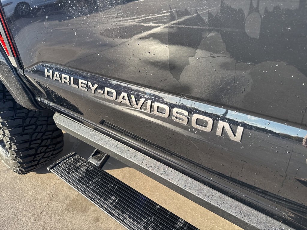 Certified 2026 Ford F250 Lariat w/ Lariat Ultimate Package image 23