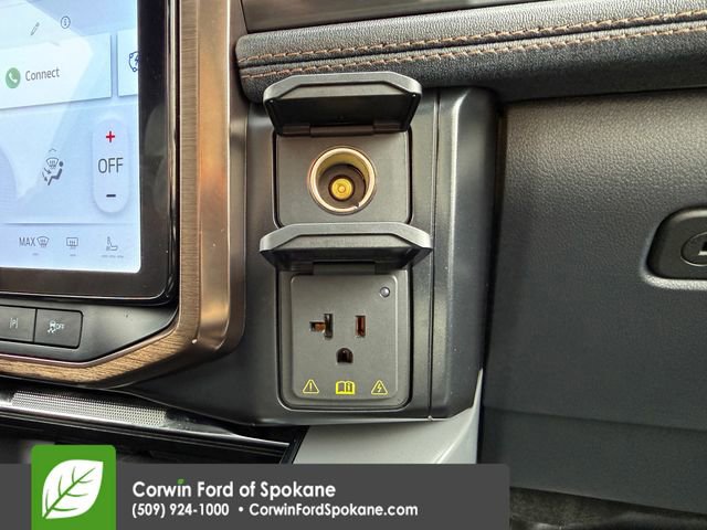 Certified 2024 Ford F150 Lightning Lariat image 34