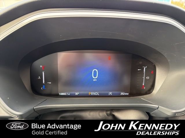 Certified 2025 Ford Escape Active w/ Cold Weather Package image 20