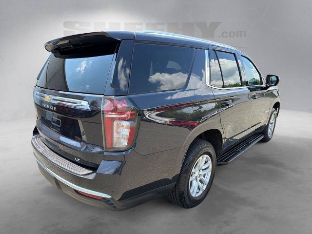 Used 2023 Chevrolet Tahoe LT AWD/4WD image 12