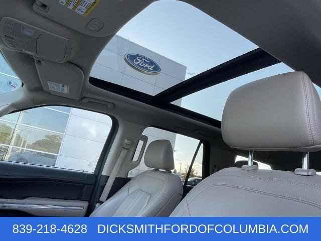 Certified 2024 Ford Expedition Limited image 17