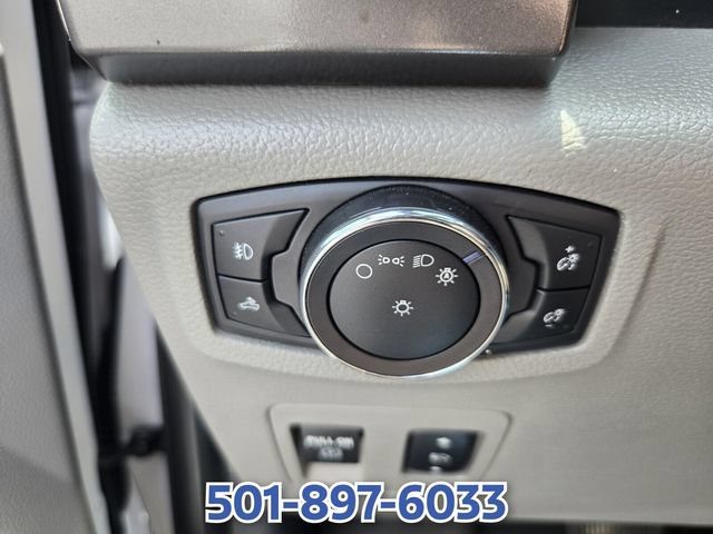 Certified 2018 Ford F150 XLT w/ Equipment Group 301A Mid AWD/4WD image 34