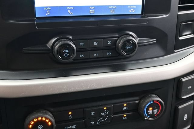 Certified 2021 Ford F150 XLT AWD/4WD image 24