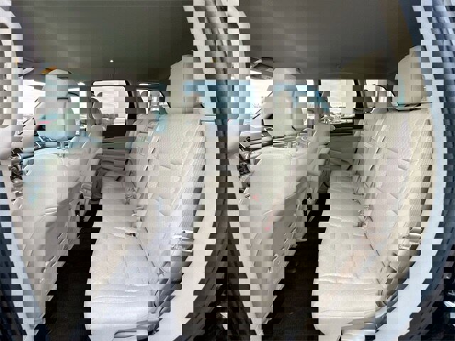 Used 2018 Jeep Grand Cherokee Laredo image 21