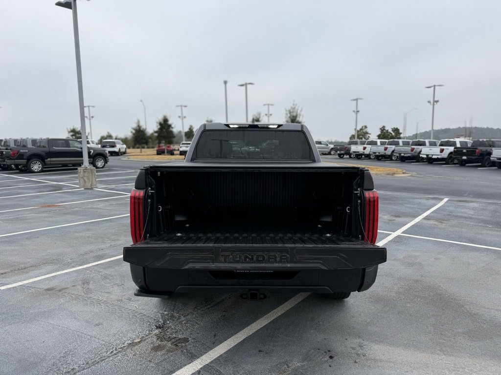 Used 2024 Toyota Tundra SR5 image 5