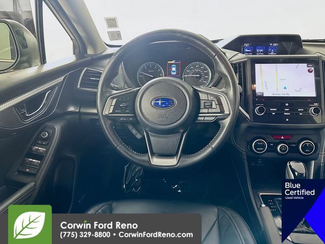 Used 2021 Subaru Crosstrek 2.5i Limited w/ Moonroof Package 2 image 28