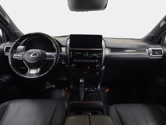 Used 2023 Lexus GX 460 Premium w/ Premium Plus Package AWD/4WD image 10