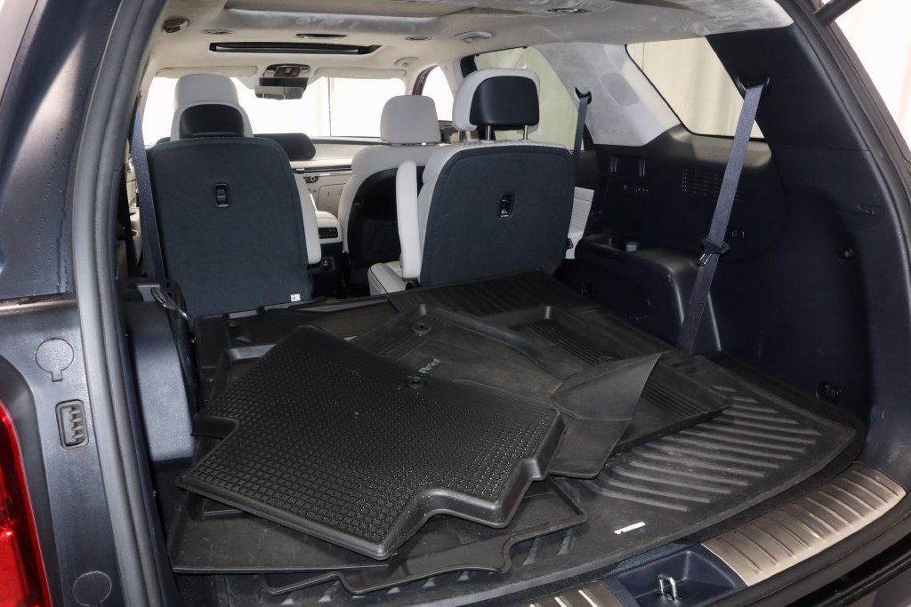 Used 2024 Hyundai Palisade Calligraphy AWD/4WD image 16