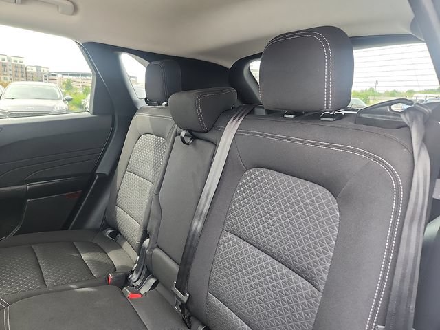 Certified 2024 Ford Escape Active AWD/4WD image 24