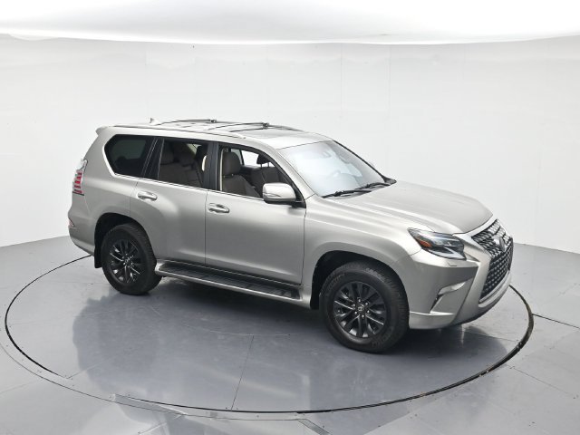 Used 2021 Lexus GX 460 Premium w/ Premium Package AWD/4WD image 51