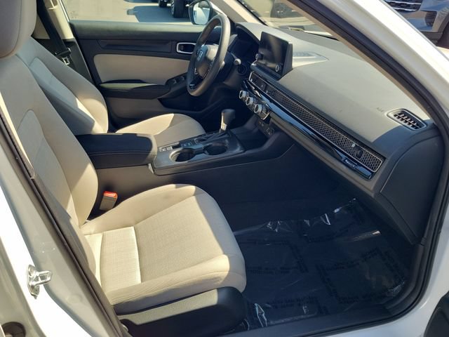 Used 2023 Honda Civic LX image 15