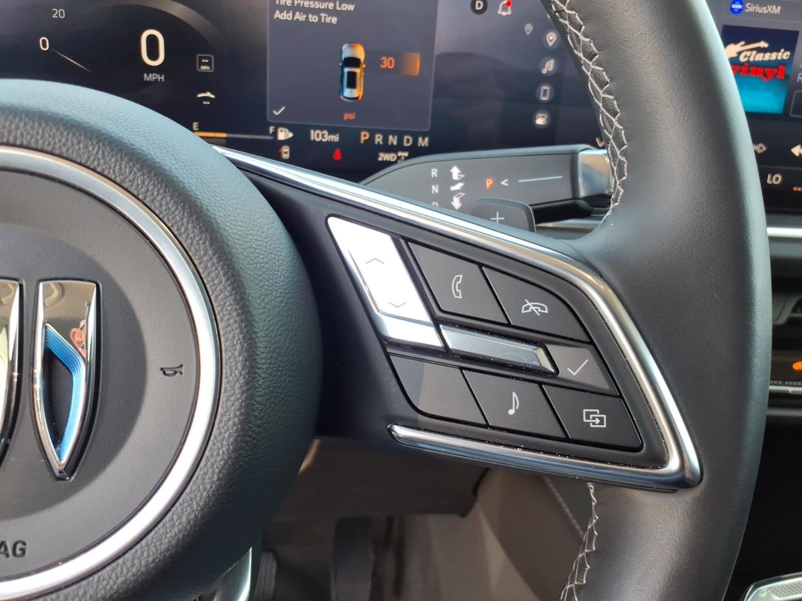 Used 2025 Buick Envision Preferred image 17