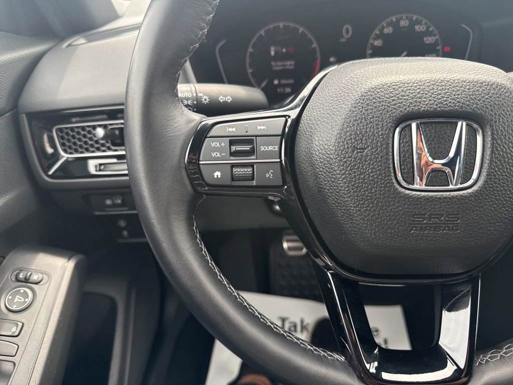 Used 2024 Honda Civic Sport image 32