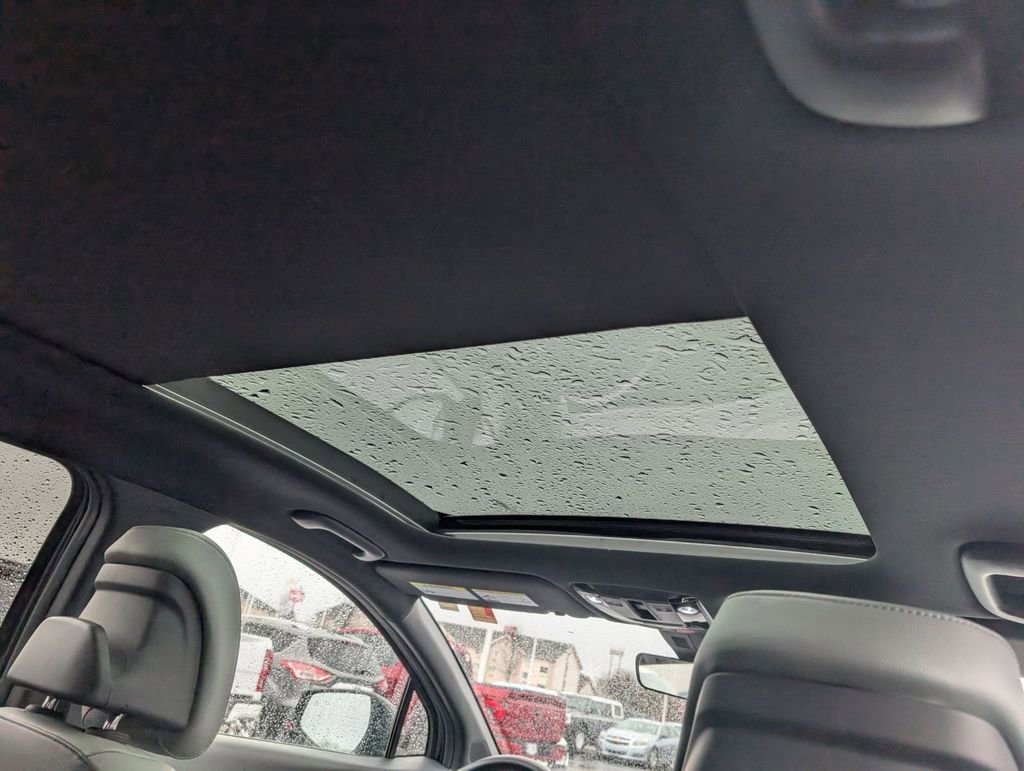 Used 2023 Kia Sportage X-Line w/ X-Line Premium Package image 46