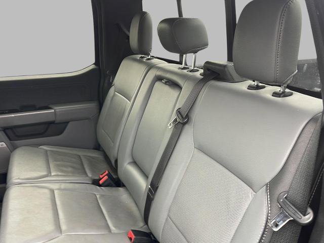 Certified 2022 Ford F150 Lariat image 10