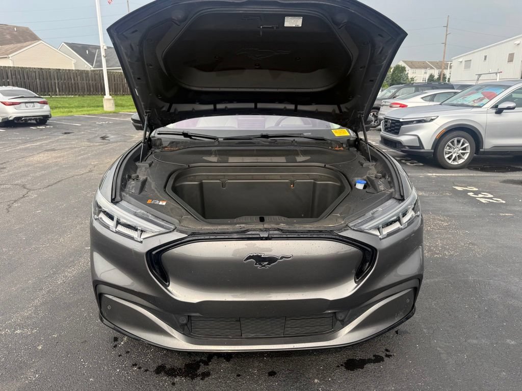 Certified 2023 Ford Mustang Mach-E Premium RWD image 61