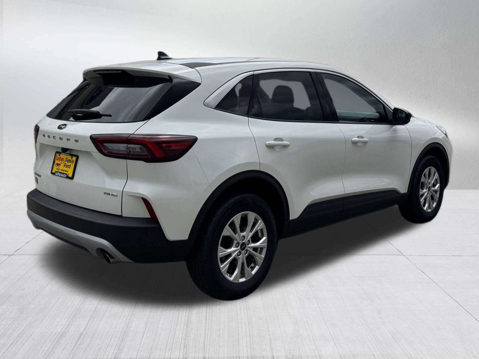 Certified 2023 Ford Escape Active AWD/4WD image 6
