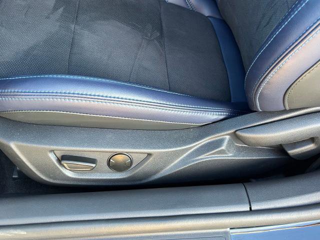 Certified 2025 Ford Mustang Dark Horse RWD image 20