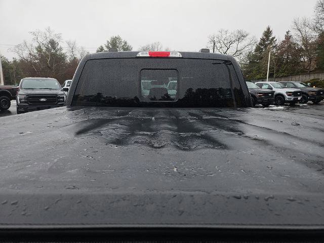 Certified 2022 Ford F150 Lariat w/ Equipment Group 502A High image 37