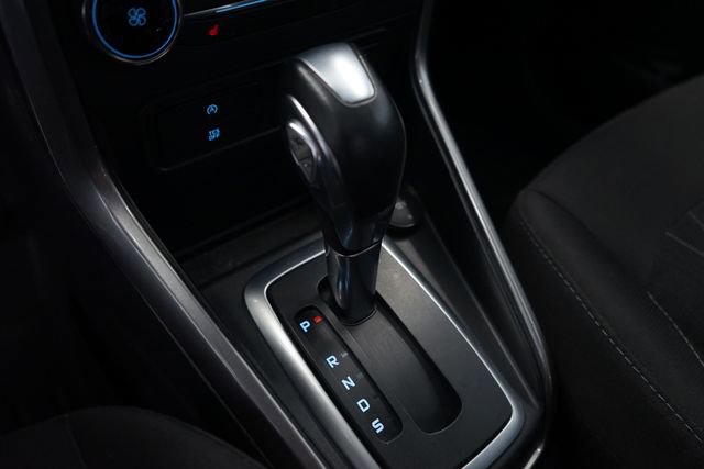 Certified 2019 Ford EcoSport SE w/ Interior Protection Package AWD/4WD image 24
