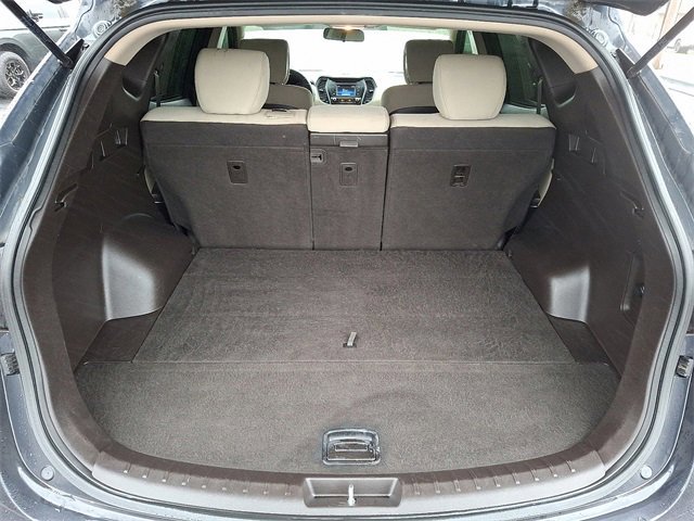 Used 2017 Hyundai Santa Fe Sport image 28