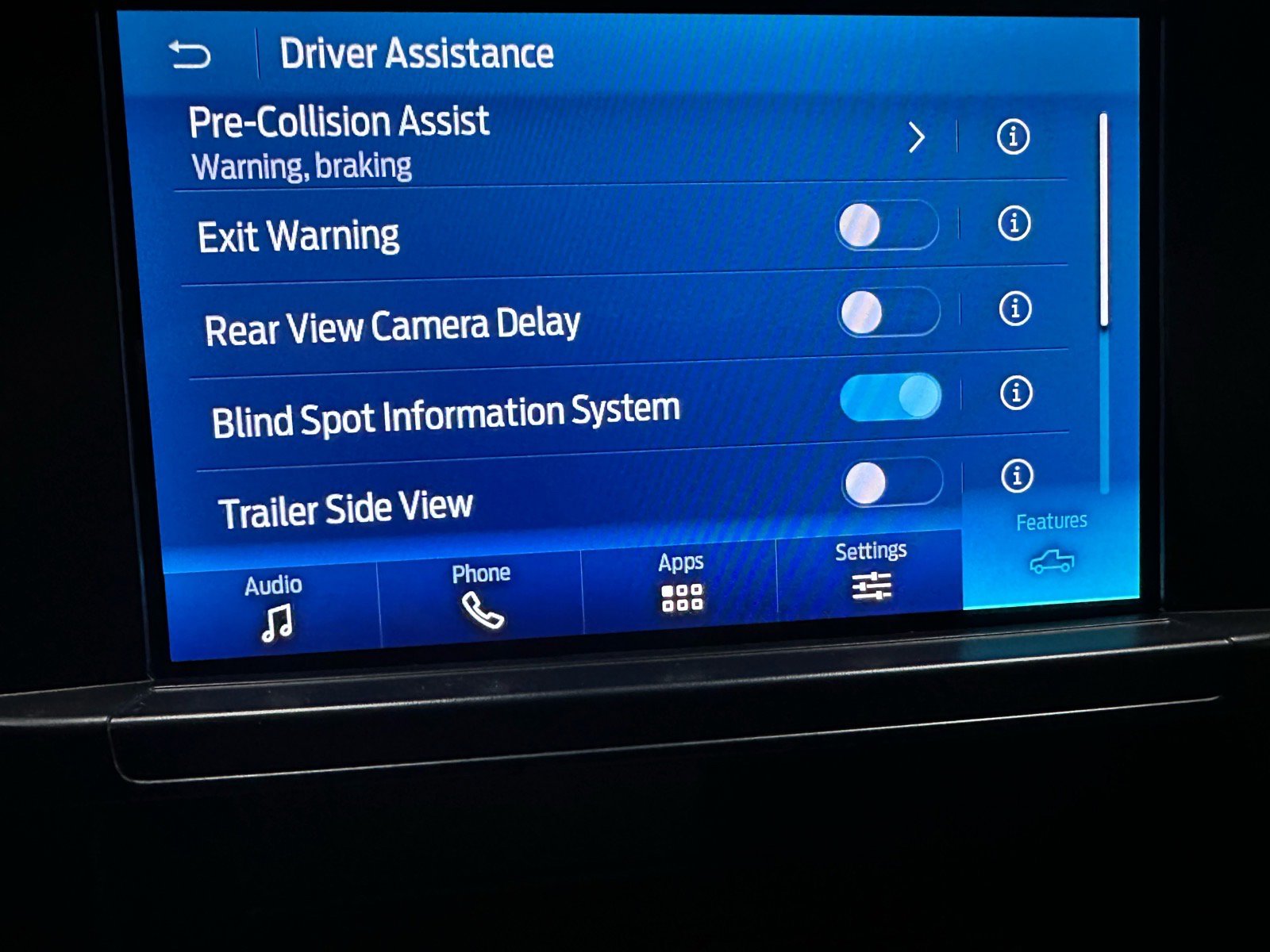 Certified 2024 Ford F250 XL w/ STX Appearance Package AWD/4WD image 45