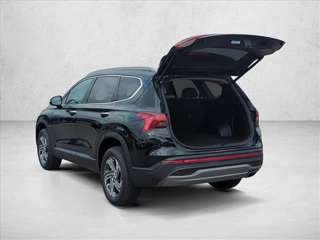 Used 2023 Hyundai Santa Fe SEL AWD/4WD image 10
